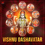 Vishnu Dashavatar