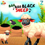 Baa Baa Black Sheep