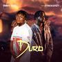 Duro (feat. 4trickenzy)