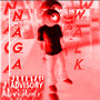 Naga Walk (Explicit)