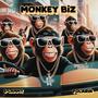 Monkey Biz (feat. Folarin)