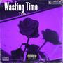 Wasting Time (Explicit)