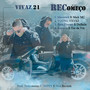 Ep Recomeço (Explicit)