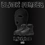 Black Forces (Steppa Music) [Explicit]