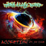 Accretion (Explicit)