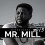 Mr. Mill EP 1.5