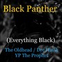 Black Panther (Everything Black)