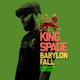 Babylon Fall (feat. Rammasun) [Ghetto Dub Remix]