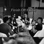 Finish Off (Qeda) [Explicit]