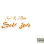 Self Love (feat. J Morris) [Explicit]