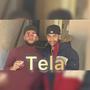 TELA (feat. Jhey inus)