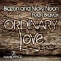 Ordinary Love Feat. Bravox - Summer Remix