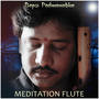 Meditation Flute
