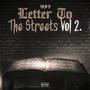 Letter To The Streets, Vol. 2 (Explicit)