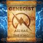 All Hail The King (feat. Incense & Iyam King)