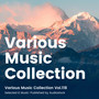 Various Music Collection Vol.118 -Selected & Music-Published by Audiostock-