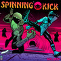 Spinning Kick