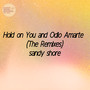 Hold on You and Odio Amarte (The Remixes)