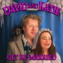 David and Katie Get Re-Married (Explicit)