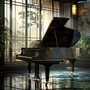 Concentration Piano: Music for Focus