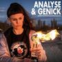 Analyse & Genick (Explicit)