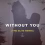 Without You (feat. The Elite) [Remix]