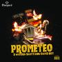 Prometeo (feat. Bastyann) [Explicit]