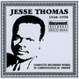 Jesse Thomas (1948-1958)