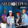 Studio Types Season 2 Theme Song (Explicit)
