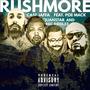 Rushmore (feat. Poe Mack, Quanstar, Rec Riddles & Tone Spliff) [Explicit]