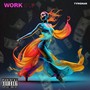 Work It Up (Explicit)