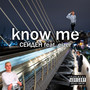 Know Me (Explicit)