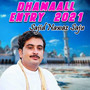 Dhamaall Entry 2021