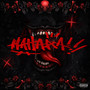 HAHAAA!!! (feat. Rons jellira & lil setter) [Explicit]