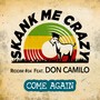 Come Again (feat. Don Camilo) - Riddim #04 Tony