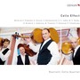 Arrangements for Cello Quartet - Prokofiev, S. / Puccini, G. / Rachmaninov, S. / Jobim, A.C. / Brubeck, D. (Cello Effect) [Rastrelli Cello Quartet]
