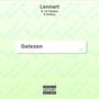 Gelezen (feat. Lil Timmie & Kwibus) [Explicit]