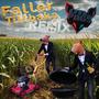 Ladans Remix: Faller Tillbaka & Oil Pigs
