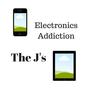 Electronics Addiction