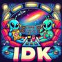 IDK (feat. Ncl Tombo) [Explicit]