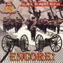 15th Field Artillery Band: Encore!