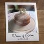 Piece of cake (Explicit)