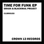 Time for Funk Ep