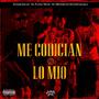 Me Codician Lo Mio (feat. El Panda Necio & El Menorcito Incomparable) [Explicit]