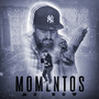 Momentos (Explicit)