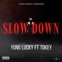 Slow Down (feat. Tokey) [Explicit]