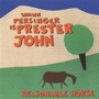 PERSINGER, Shawn: Shawn Persinger Is Prester John (Reasonable Horse)