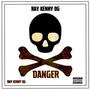 Danger (feat. Lil Paddy & Rabi Rapper) (Explicit)