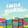 Favela Sunrise: Bossa Nova Jazz Cafe