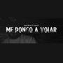 Me pongo a volar (feat. Angel Rivera) [Explicit]